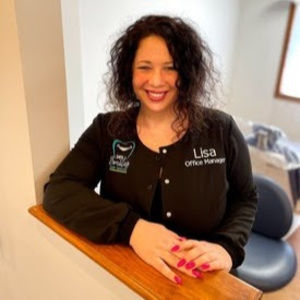 Meet your Posher, Lisa